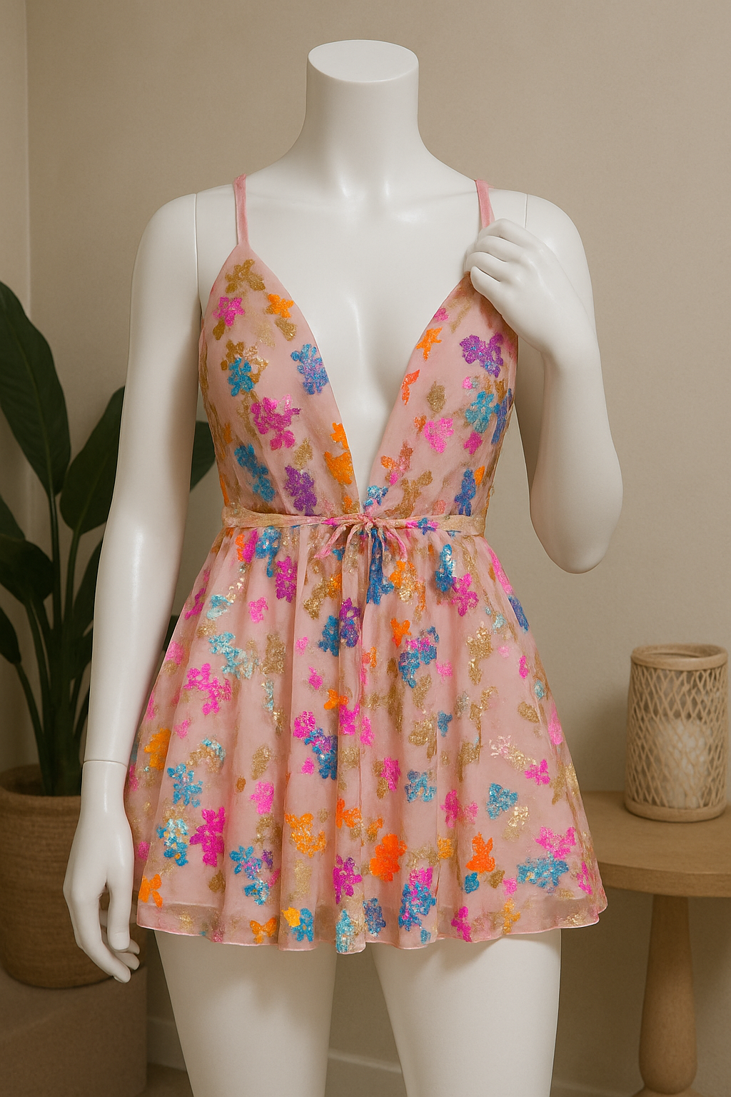 Sugar Bloom Mini