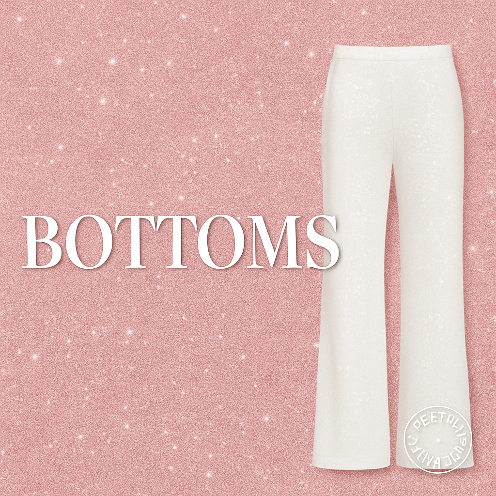 BOTTOMS