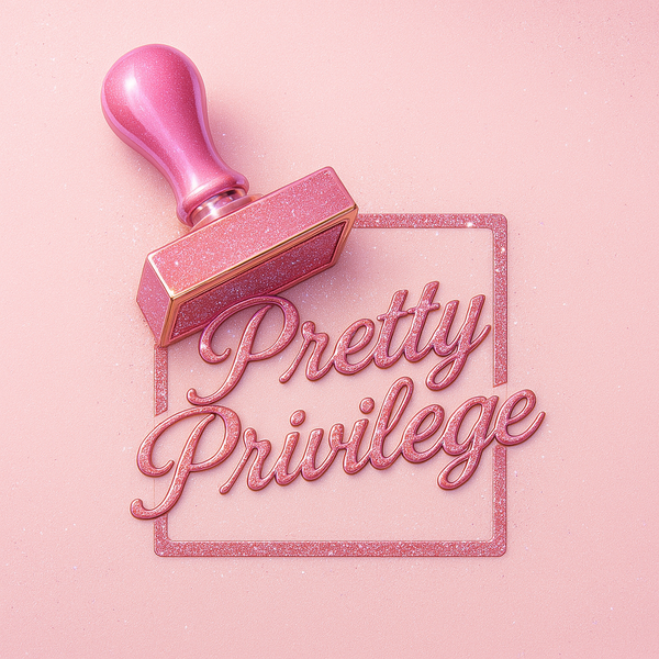 PRETTY PRIVILEGE