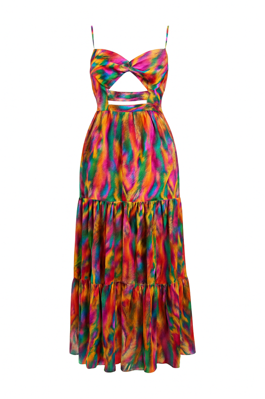 TROPIC TEASE