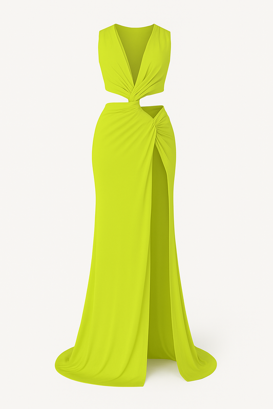 Glow Getter Gown
