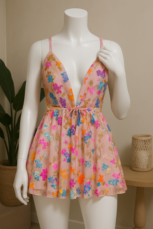 Sugar Bloom Mini